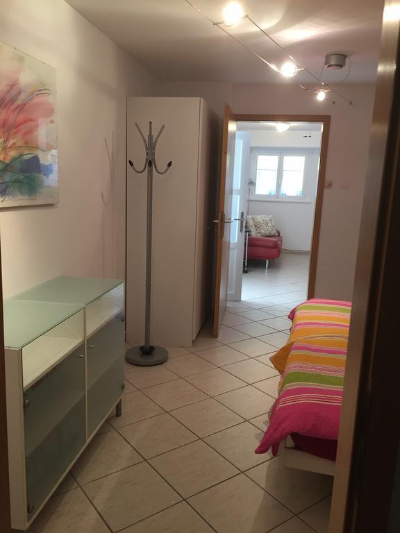 Ca Evelina Hotel Maggia Bagian luar foto