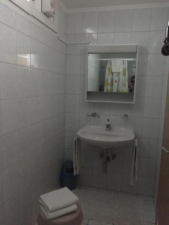 Ca Evelina Hotel Maggia Bagian luar foto