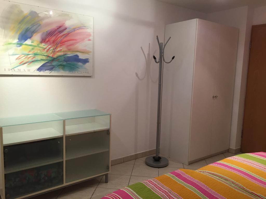 Ca Evelina Hotel Maggia Bagian luar foto
