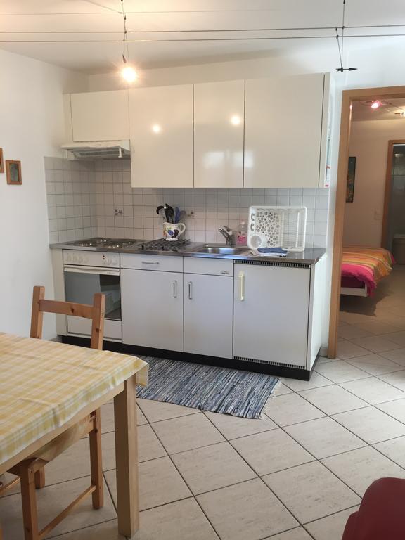 Ca Evelina Hotel Maggia Bagian luar foto