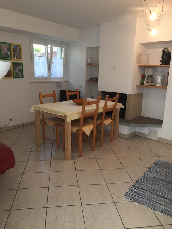 Ca Evelina Hotel Maggia Bagian luar foto