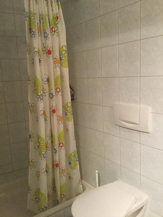 Ca Evelina Hotel Maggia Bagian luar foto