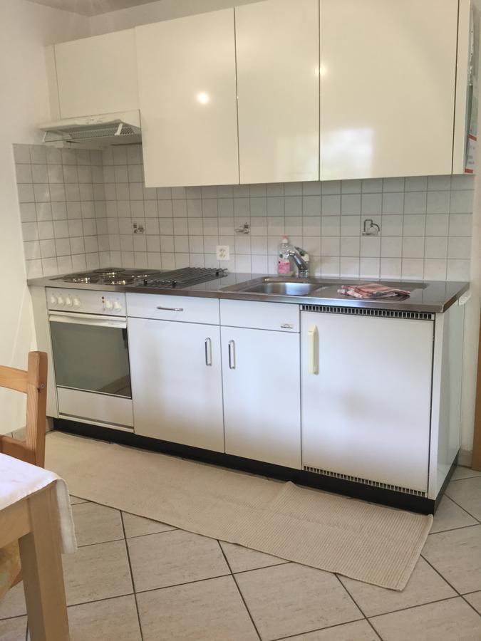 Ca Evelina Hotel Maggia Bagian luar foto
